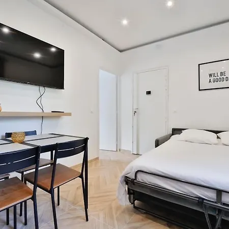 Apartment Le Joyau - App 4 Personnes